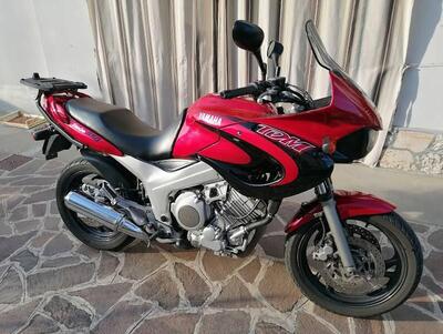 Yamaha TDM 850 (1996 - 01) usata
