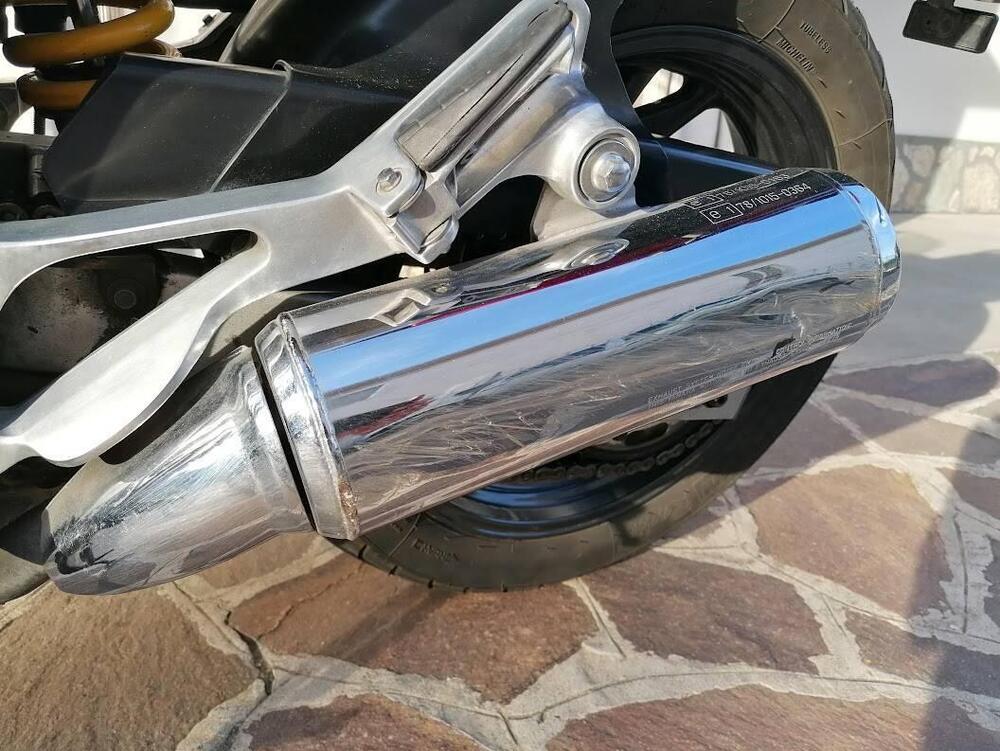 Yamaha TDM 850 (1996 - 01) (9)