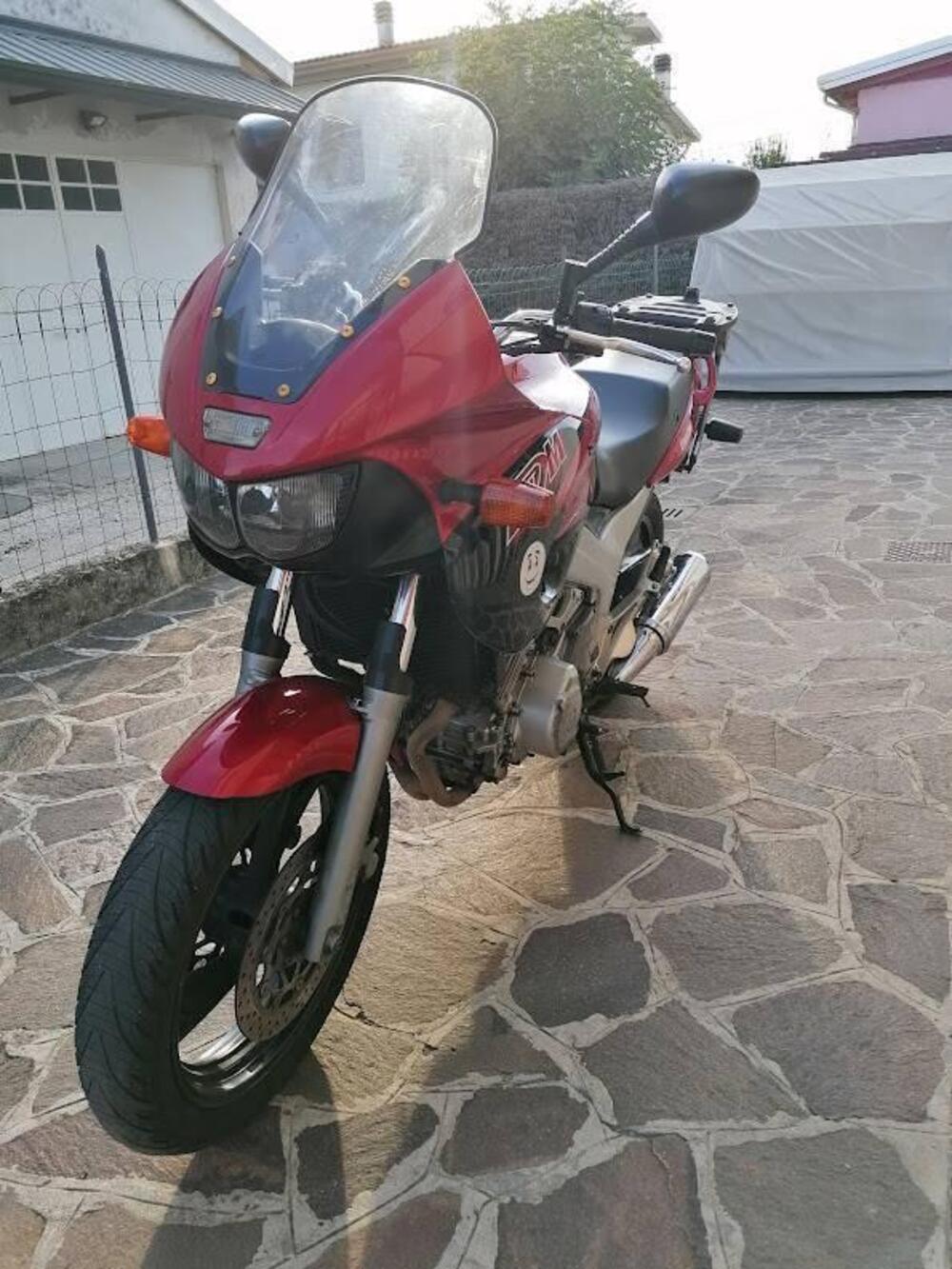 Yamaha TDM 850 (1996 - 01) (3)