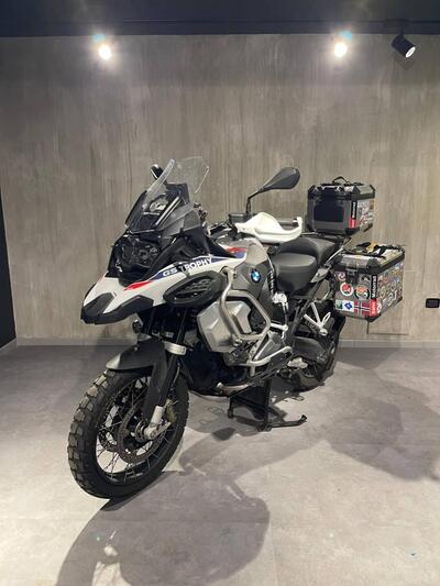 Bmw R 1250 GS Adventure (2021 - 24) usata