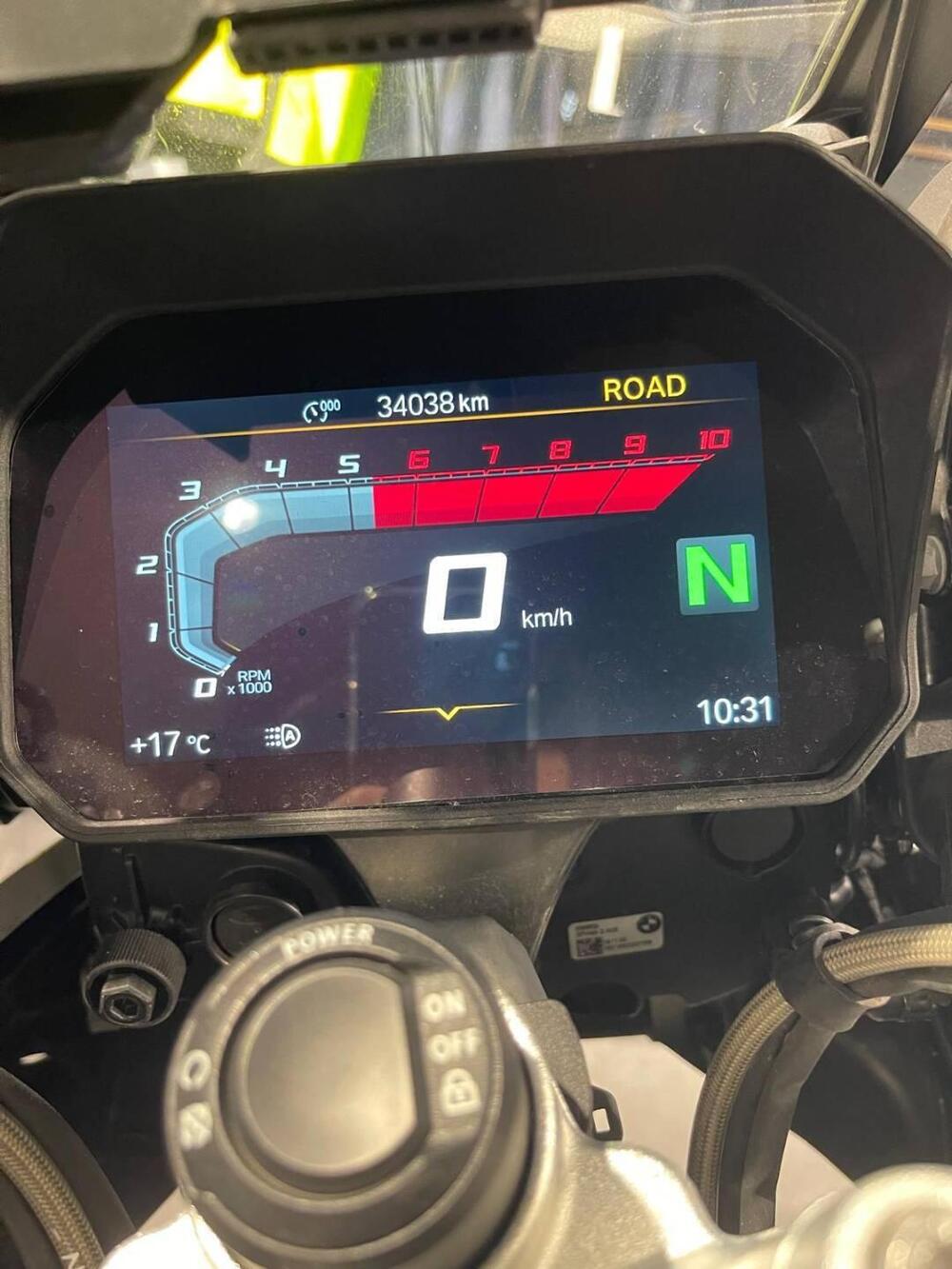 Bmw R 1250 GS Adventure (2021 - 24) (3)