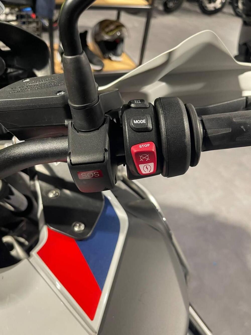 Bmw R 1250 GS Adventure (2021 - 24) (6)