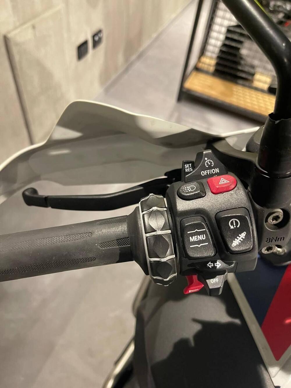 Bmw R 1250 GS Adventure (2021 - 24) (7)