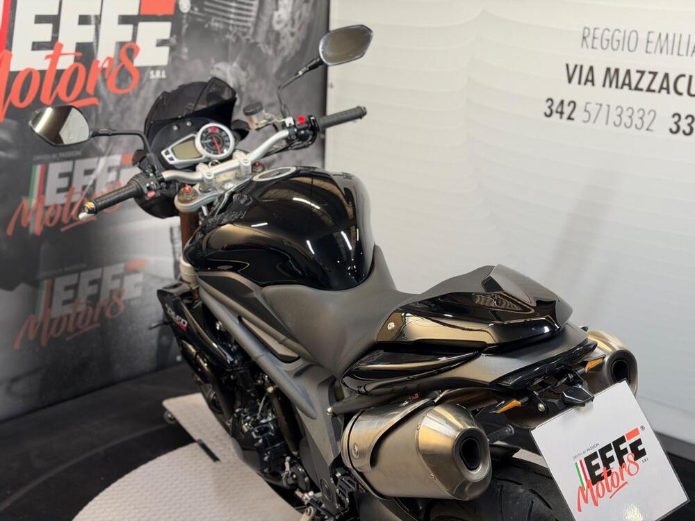 Triumph Speed Triple 1050 ABS (2011 - 15) (11)