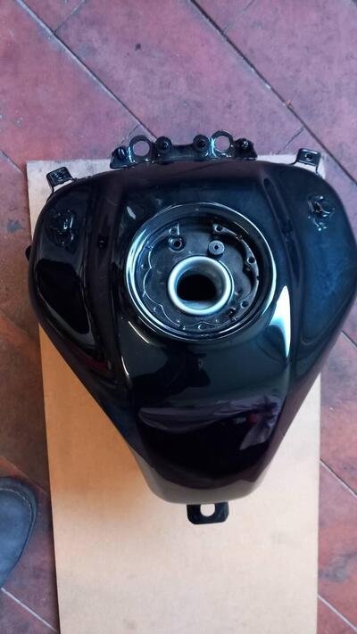 Serbatoio carburante Per KTM Duke 125-390