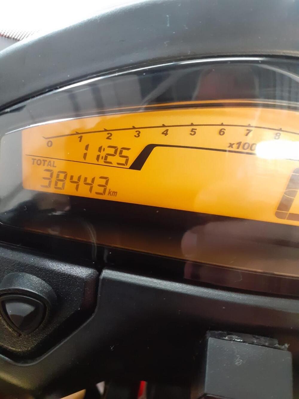 Honda CBR 600 F (2011 - 13) (7)