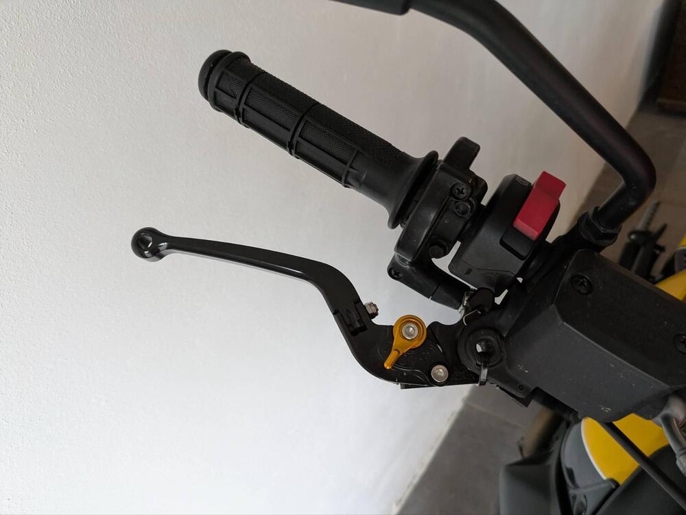 Ducati Scrambler 800 Full Throttle (2017 - 21) (7)