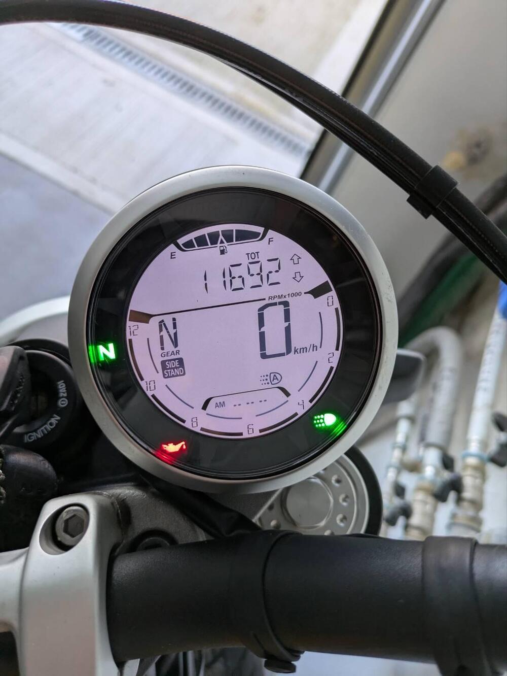 Ducati Scrambler 800 Full Throttle (2017 - 21) (10)