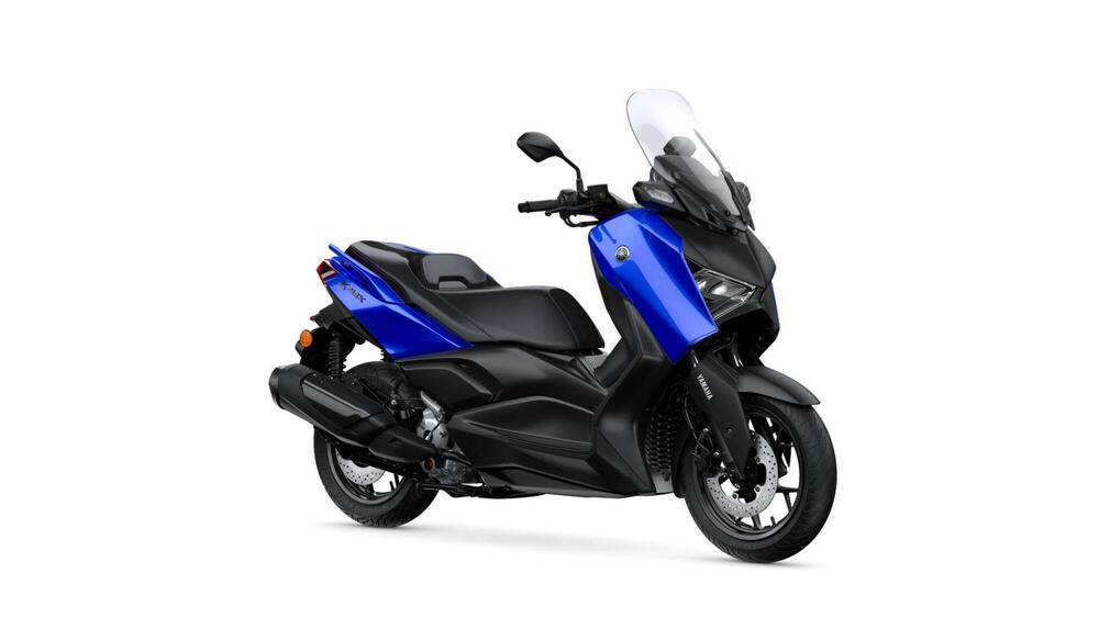 Yamaha X-Max 300 (2025 - 26) (2)