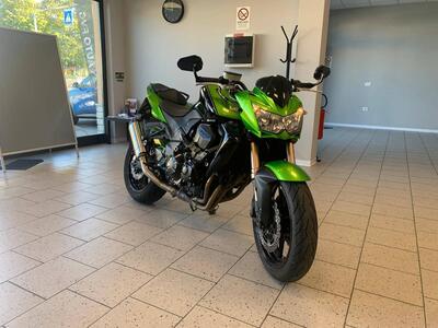 Kawasaki Z 750 R (2011 - 14) usata