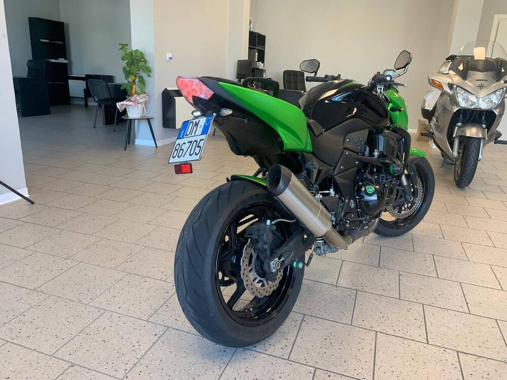 Kawasaki Z 750 R (2011 - 14) (3)