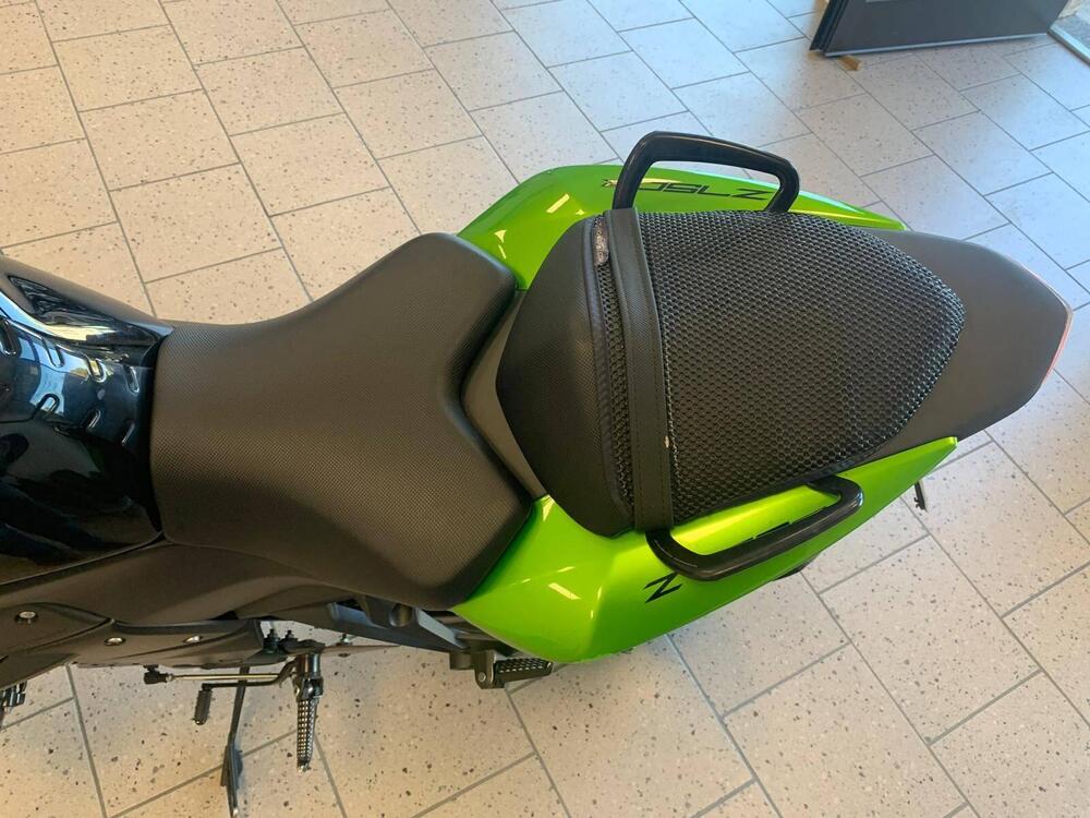 Kawasaki Z 750 R (2011 - 14) (9)