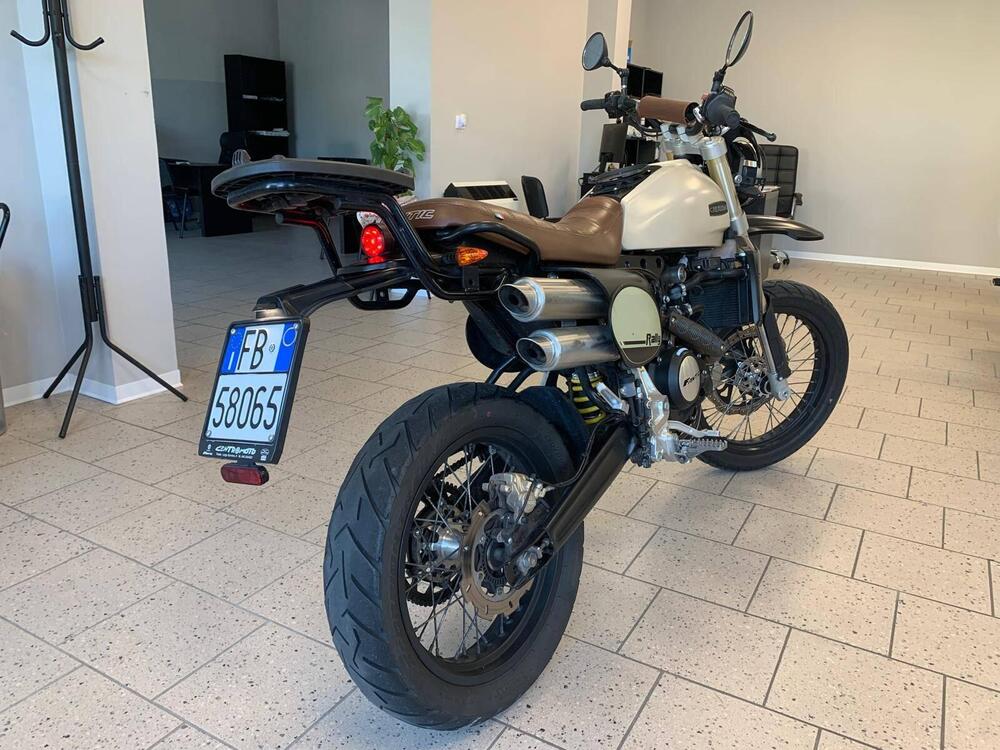 Fantic Motor Caballero 125 Rally (2022 - 23) (3)