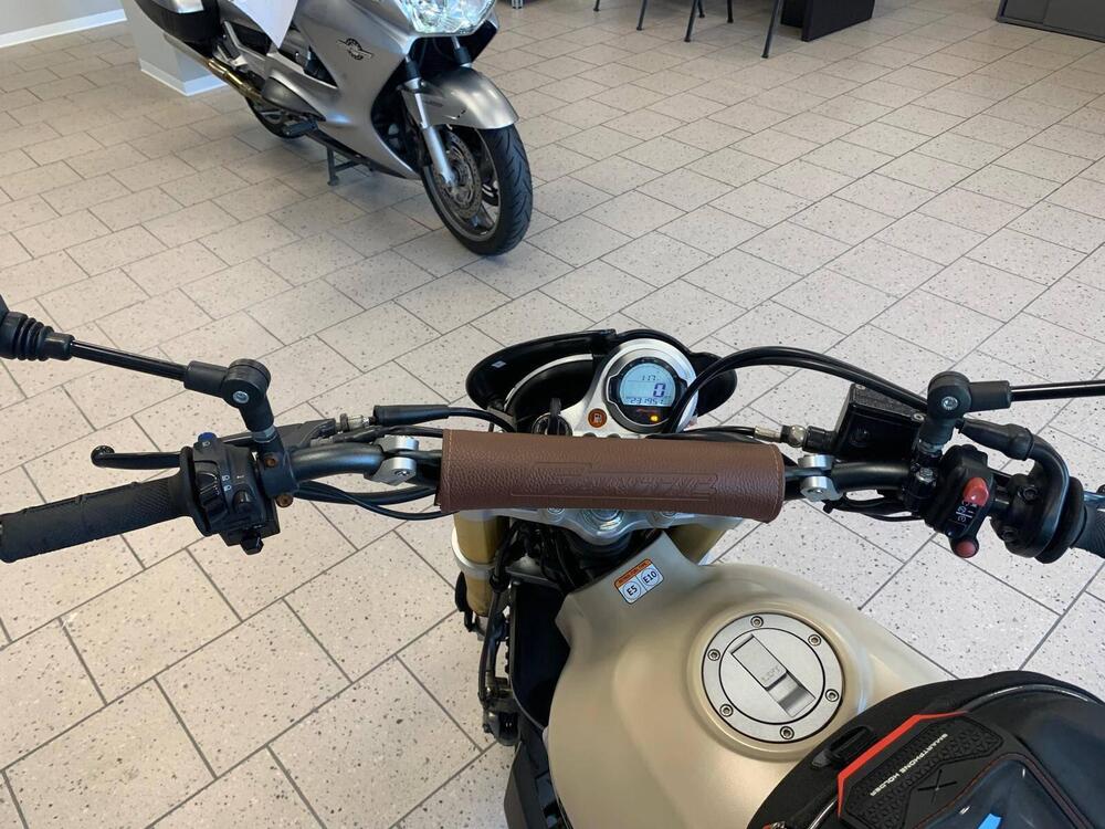 Fantic Motor Caballero 125 Rally (2022 - 23) (6)