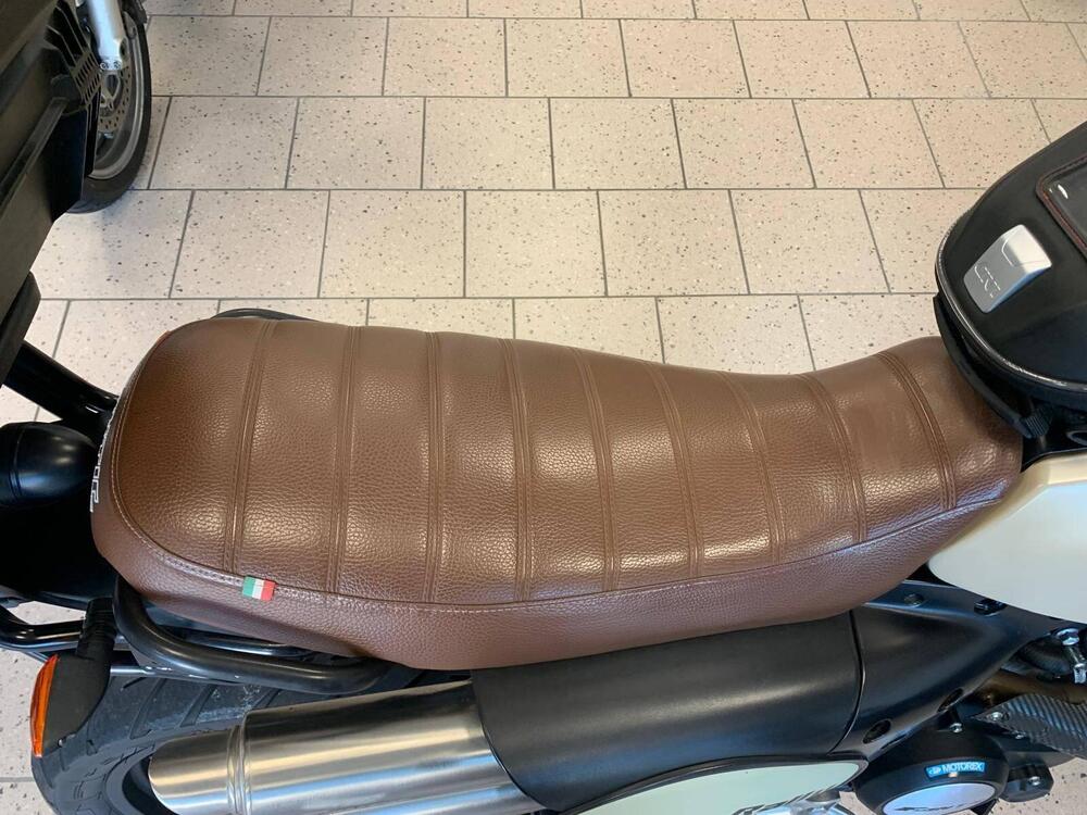 Fantic Motor Caballero 125 Rally (2022 - 23) (8)