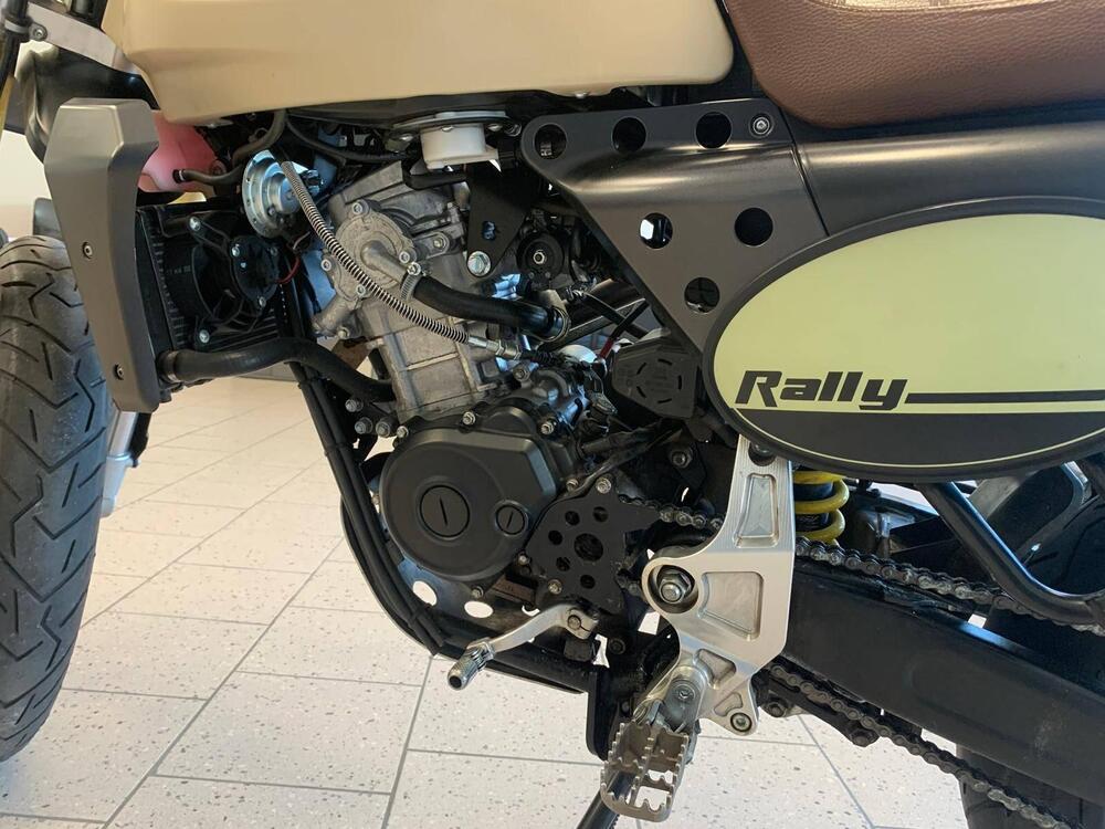 Fantic Motor Caballero 125 Rally (2022 - 23) (9)