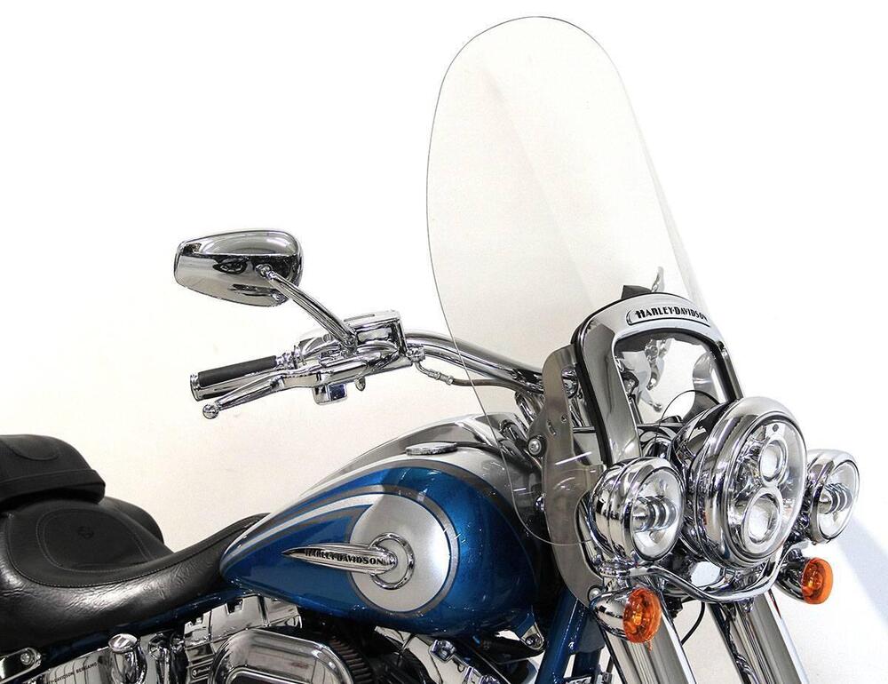 Harley-Davidson 1800 Deluxe (2014 - 15) - FLSTNSE (3)
