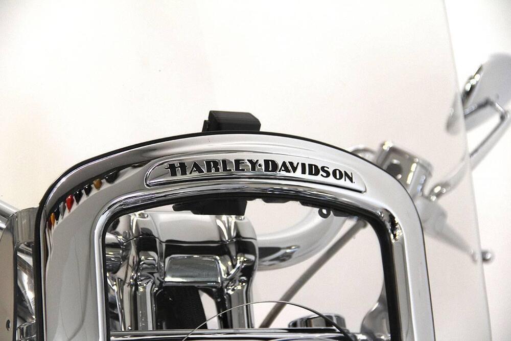 Harley-Davidson 1800 Deluxe (2014 - 15) - FLSTNSE (5)