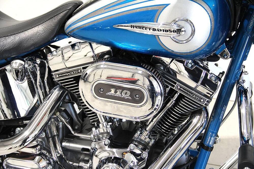 Harley-Davidson 1800 Deluxe (2014 - 15) - FLSTNSE (6)