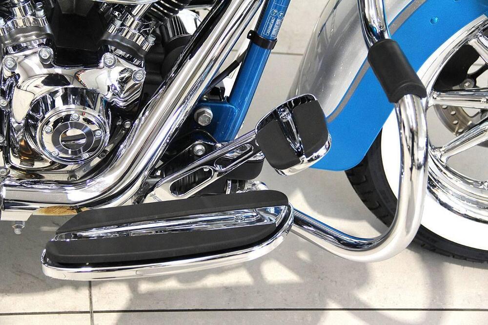 Harley-Davidson 1800 Deluxe (2014 - 15) - FLSTNSE (9)