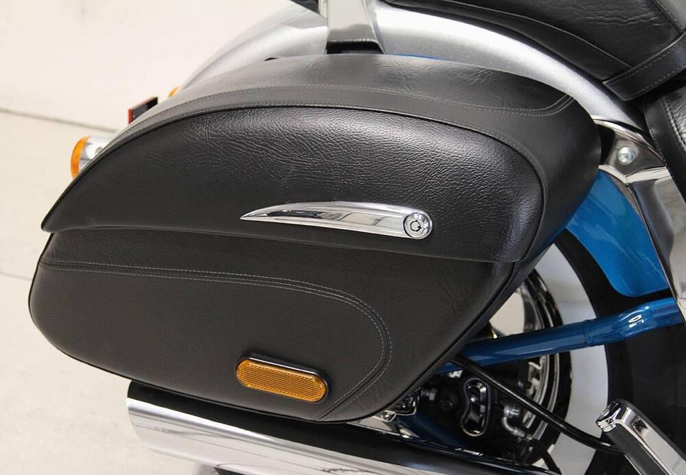 Harley-Davidson 1800 Deluxe (2014 - 15) - FLSTNSE (10)