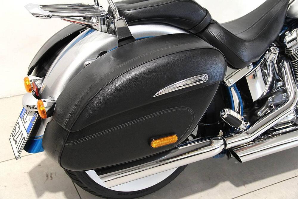 Harley-Davidson 1800 Deluxe (2014 - 15) - FLSTNSE (11)