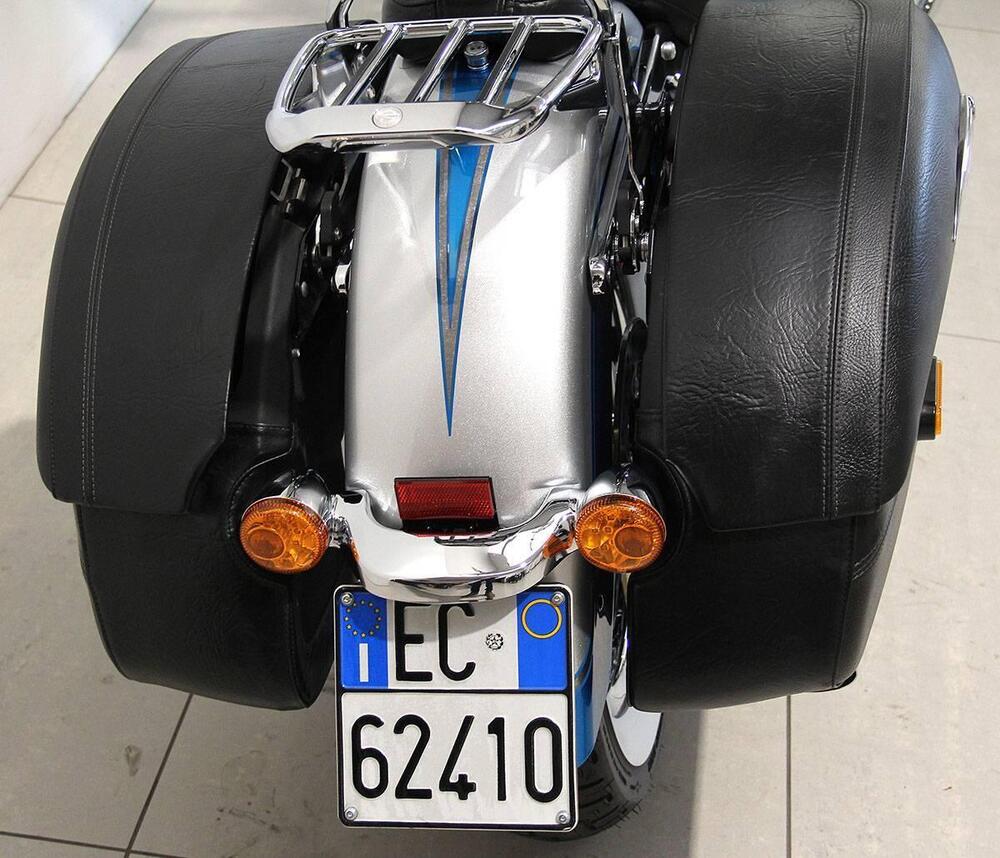 Harley-Davidson 1800 Deluxe (2014 - 15) - FLSTNSE (13)