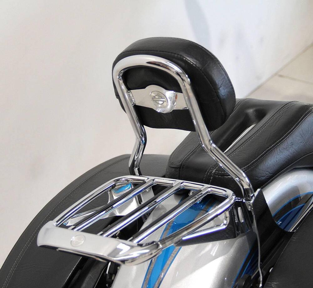 Harley-Davidson 1800 Deluxe (2014 - 15) - FLSTNSE (14)