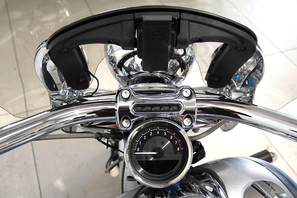 Harley-Davidson 1800 Deluxe (2014 - 15) - FLSTNSE (16)