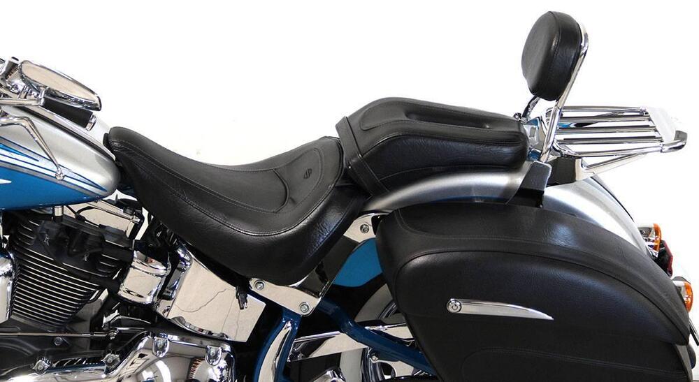 Harley-Davidson 1800 Deluxe (2014 - 15) - FLSTNSE (18)