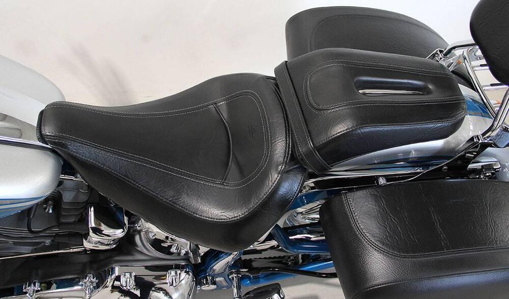 Harley-Davidson 1800 Deluxe (2014 - 15) - FLSTNSE (19)