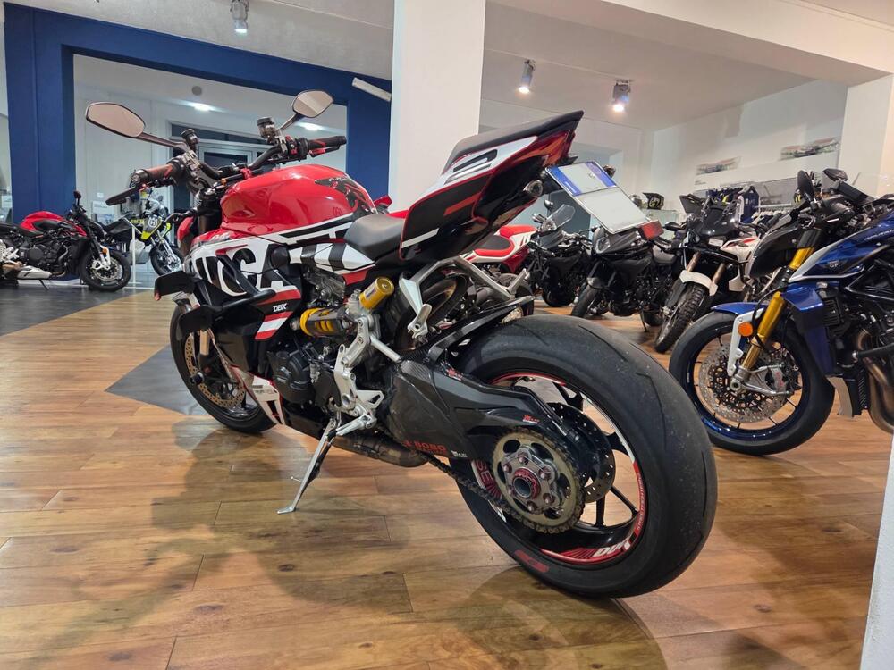 Ducati Streetfighter V2 (2022 - 24) (6)