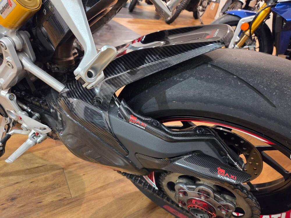 Ducati Streetfighter V2 (2022 - 24) (8)