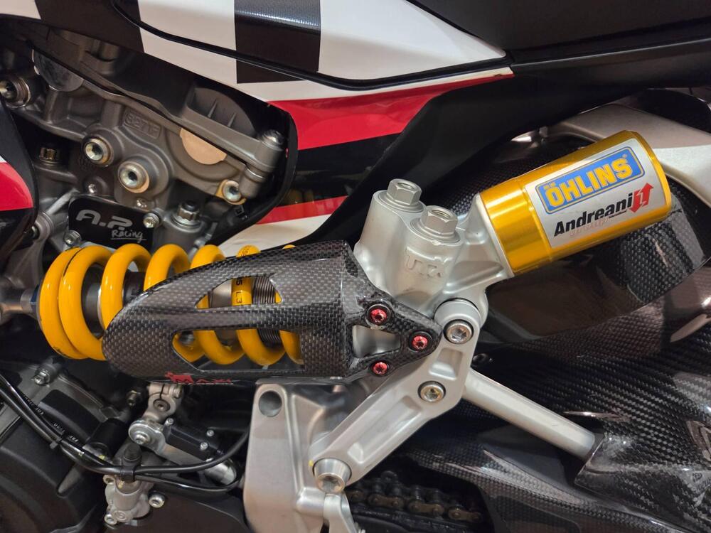 Ducati Streetfighter V2 (2022 - 24) (9)