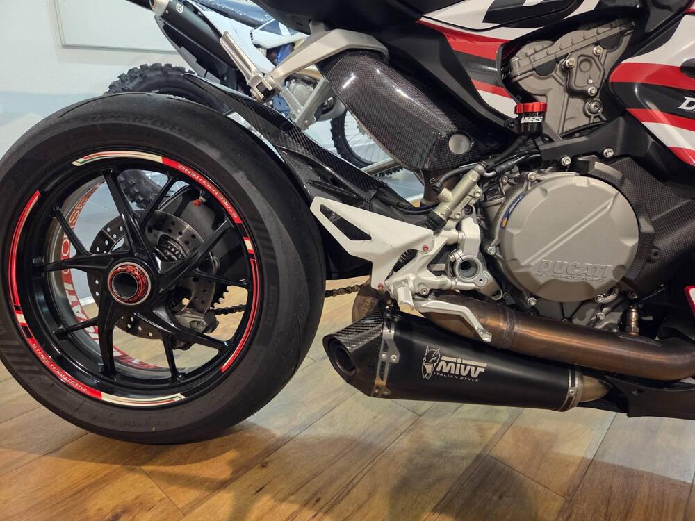 Ducati Streetfighter V2 (2022 - 24) (14)