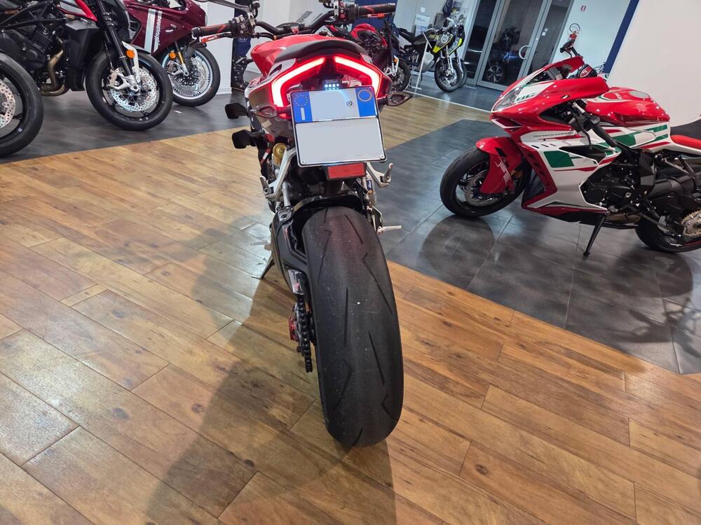 Ducati Streetfighter V2 (2022 - 24) (19)