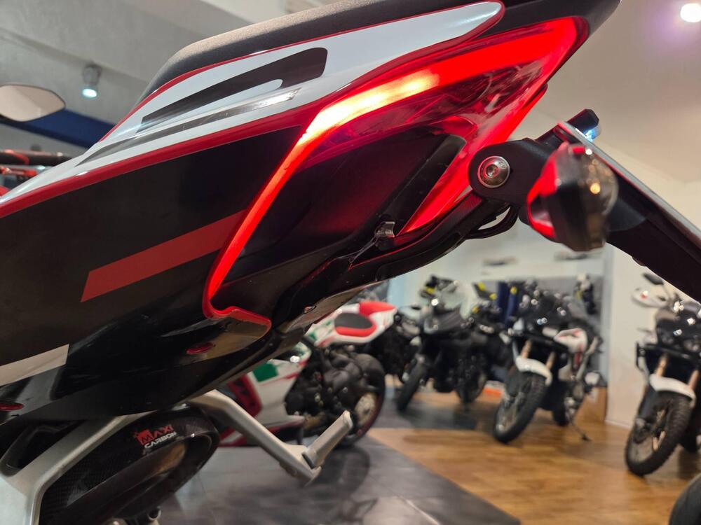 Ducati Streetfighter V2 (2022 - 24) (20)