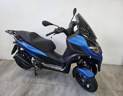 Piaggio MP3 310 Sport (2025 - 26) nuova