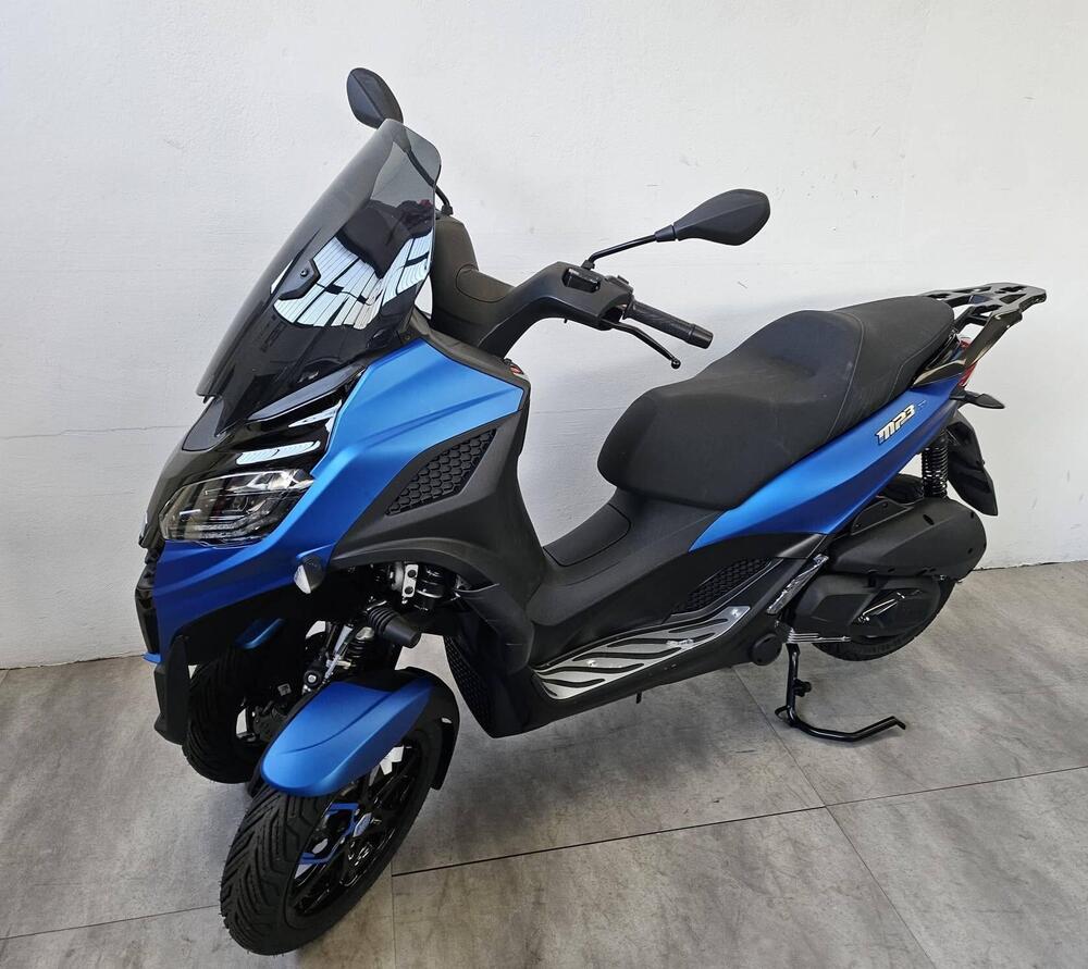 Piaggio MP3 310 Sport (2025 - 26) (2)