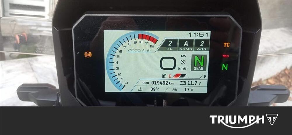 Suzuki V-Strom 800DE (2023 - 24) (4)