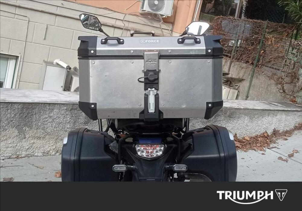 Suzuki V-Strom 800DE (2023 - 24) (5)