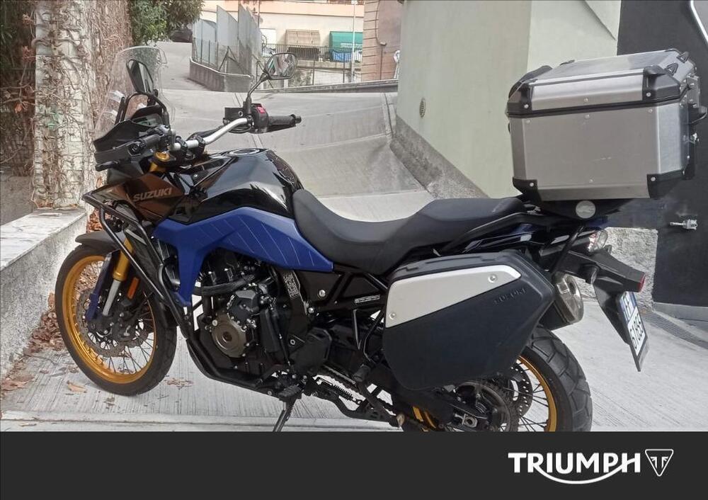 Suzuki V-Strom 800DE (2023 - 24) (2)