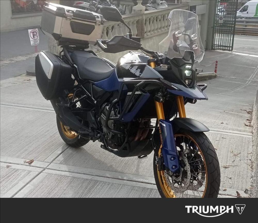 Suzuki V-Strom 800DE (2023 - 24) (3)