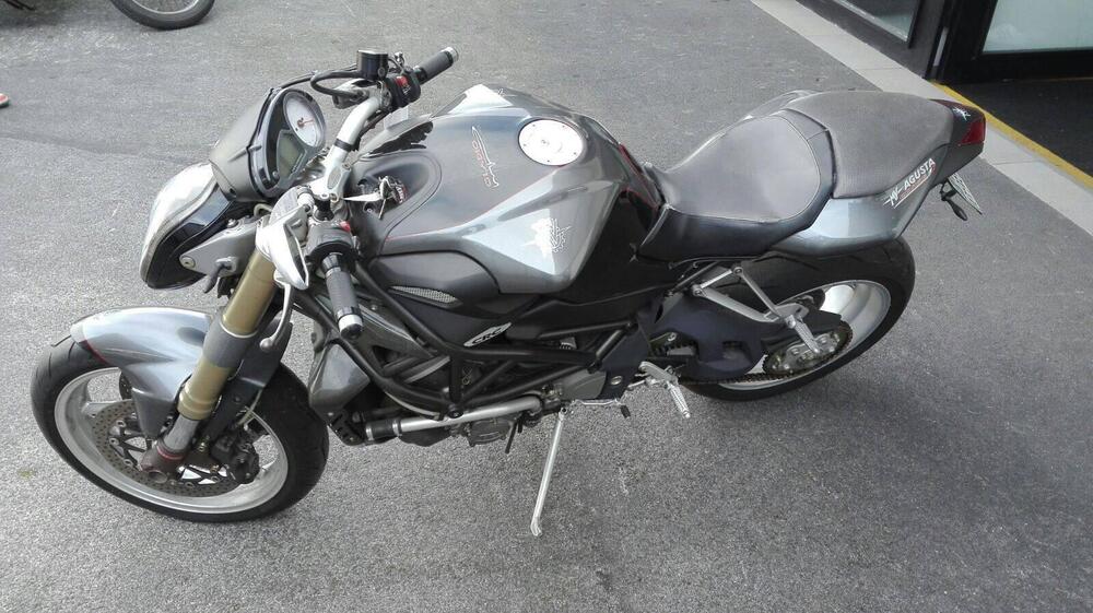 MV Agusta Brutale 910 R (2006 - 11) (3)