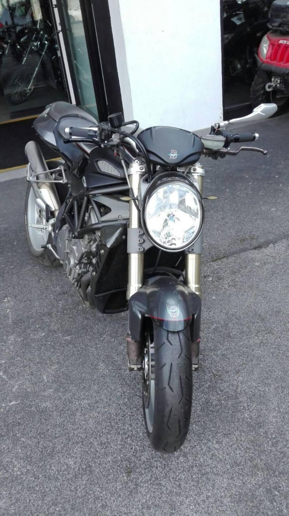 MV Agusta Brutale 910 R (2006 - 11) (4)