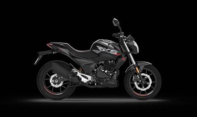 Keeway Motor RKS 125 (2025 - 26) nuova