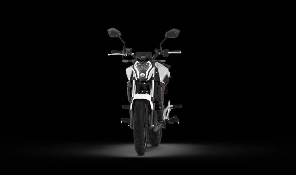 Keeway Motor RKS 125 (2025 - 26) (2)