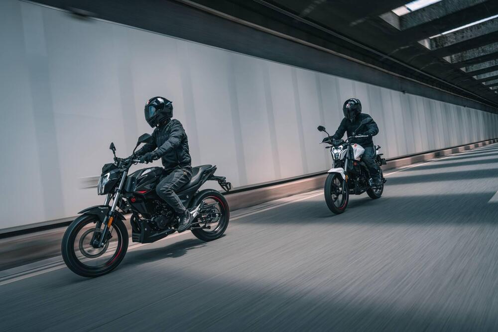 Keeway Motor RKS 125 (2025 - 26) (7)