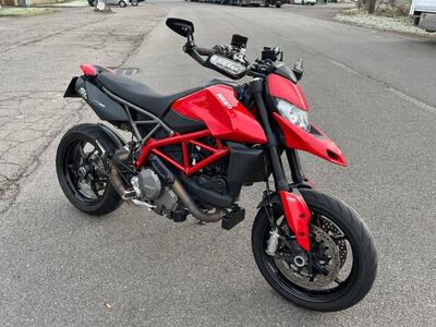 Ducati Hypermotard 950 (2019 - 20) usata
