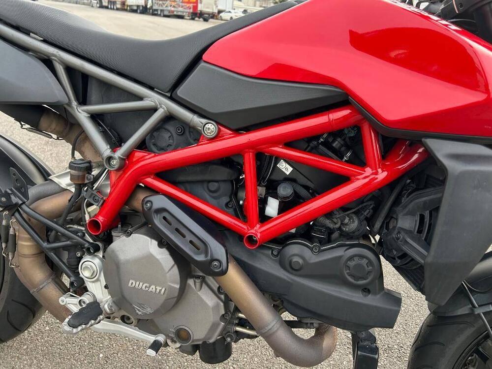 Ducati Hypermotard 950 (2019 - 20) (3)